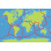 plate tectonics